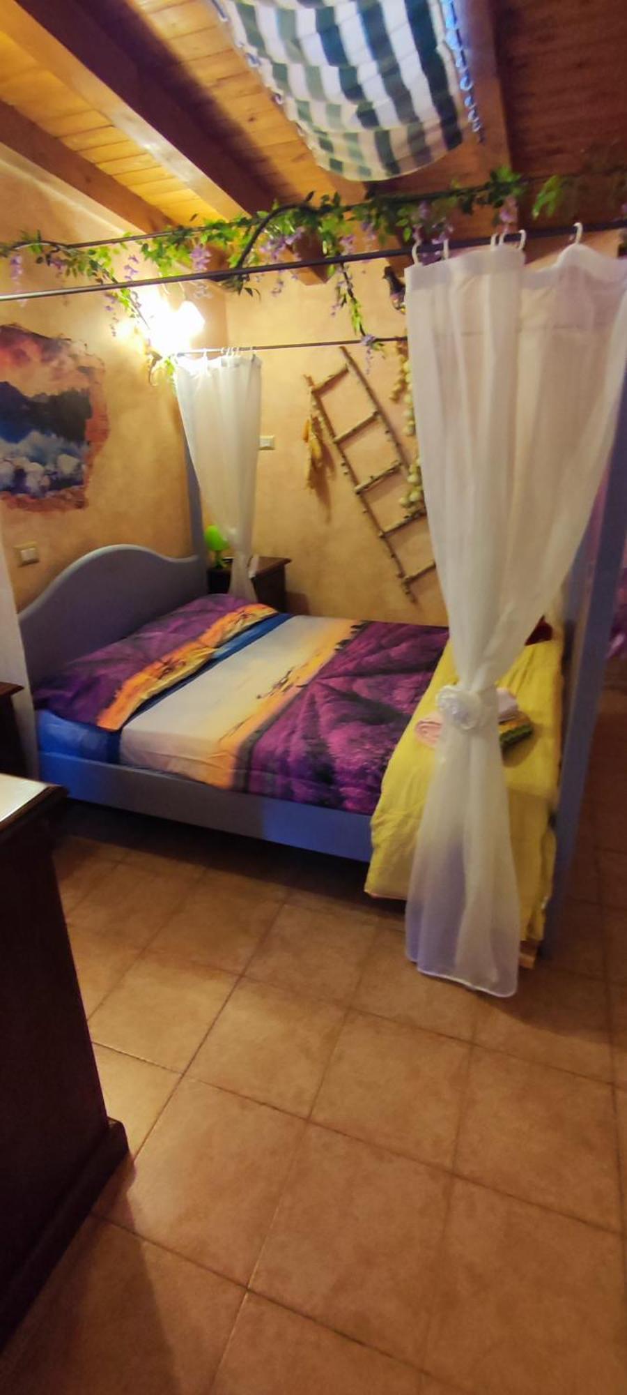 Villa Marilena Ranzanico Екстер'єр фото
